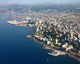 Beirut, Lebanon Wall Mural