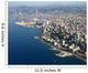 Beirut, Lebanon Wall Mural