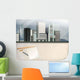 Projecting Future Wall Decal