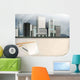 Projecting Future Wall Decal