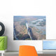 Victoria Falls Wall Decal Design 2