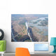 Victoria Falls Wall Decal Design 2