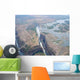 Victoria Falls Wall Decal Design 2