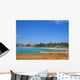 Aussicht Wall Decal