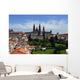 Cathedral of Santiago de Compostela Wall Mural