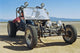 Dune Buggy - Sand Rail - Parked Wall Mural