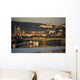 Prague Wall Mural