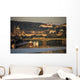 Prague Wall Mural