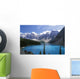Moraine Lake Wall Mural