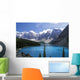 Moraine Lake Wall Mural