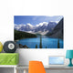 Moraine Lake Wall Mural