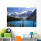 Moraine Lake Wall Mural