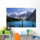 Moraine Lake Wall Mural