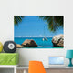 Seychelles Wall Decal