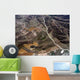 Aerial Photo Wall Decal