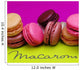 macaroons Wall Mural