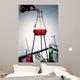 Science Wall Mural