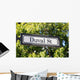 Duval Street Sign Key