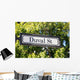 Duval Street Sign Key