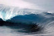 Wave Virgin Wall Decal