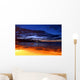 Sunset Wall Decal Design 1