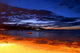 Sunset Wall Decal Design 1