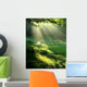 Gift Light Wall Decal