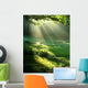 Gift Light Wall Decal