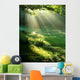 Gift Light Wall Decal