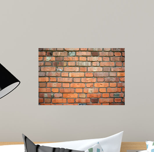 Brick Wall