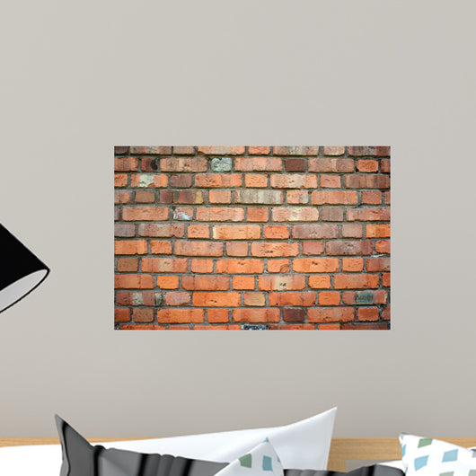 Brick Wall
