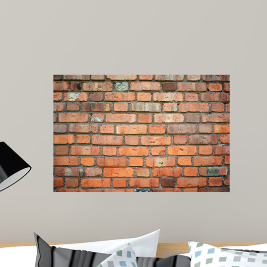 Brick Wall