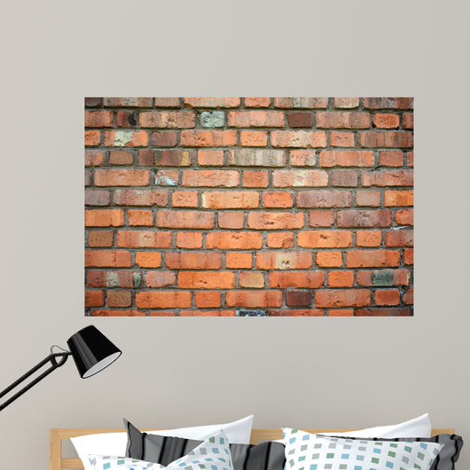 Brick Wall