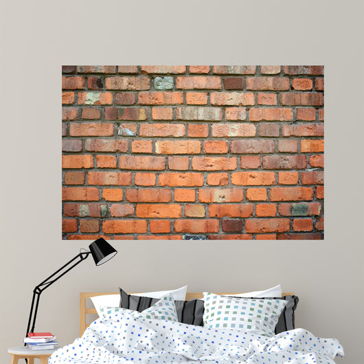 Brick Wall