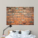 Brick Wall