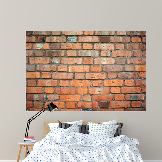 Brick Wall