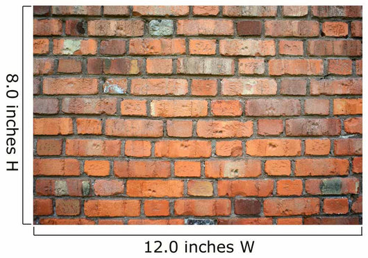 Brick Wall