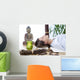 Ayurveda 2 Wall Mural