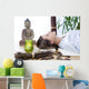 Ayurveda 2 Wall Mural