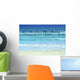 Ocean Colors Wall Decal