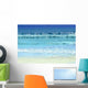 Ocean Colors Wall Decal