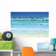 Ocean Colors Wall Decal