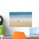 Ocean Shore Wall Decal