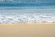 Ocean Shore Wall Decal