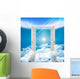 Heaven's Gate - Eternity Afterlife Wall Mural