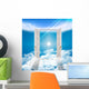 Heaven's Gate - Eternity Afterlife Wall Mural