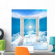 Heaven's Gate - Eternity Afterlife Wall Mural