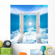 Heaven's Gate - Eternity Afterlife Wall Mural