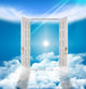 Heaven's Gate - Eternity Afterlife Wall Mural