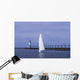 lighthouse Wall Mural
